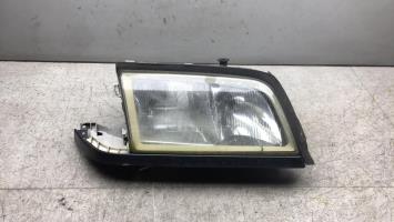 Gruppo ottico anteriore principale destro (luci)(faro)