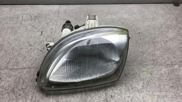 Gruppo ottico anteriore principale sinistro (luci)(faro)