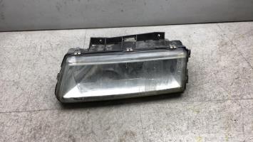 Gruppo ottico anteriore principale sinistro (luci)(faro)
