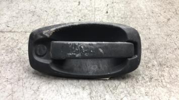 Poignee porte avant droit