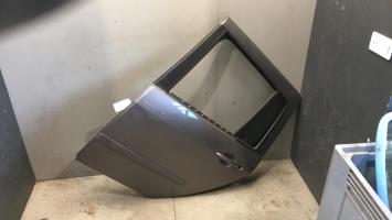 Porte arriere gauche