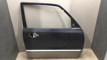 Porte avant droit