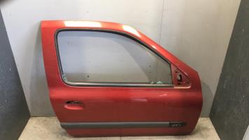 Porte avant droit