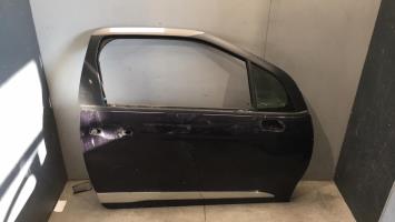 Porte avant droit