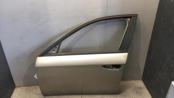 Porte avant gauche