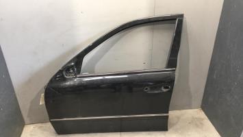 Porte avant gauche