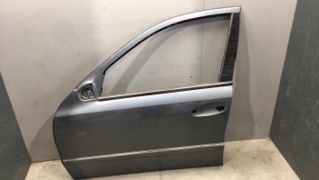 Porte avant gauche