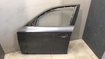 Porte avant gauche