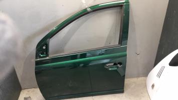 Porte avant gauche