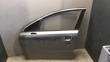 Porte avant gauche