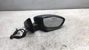 Specchietto retrovisore destro