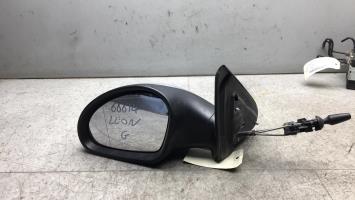 Specchietto retrovisore sinistro