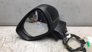 Specchietto retrovisore sinistro