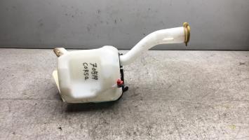 Vase de lave glace