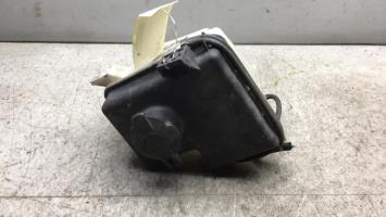 Vase de lave glace