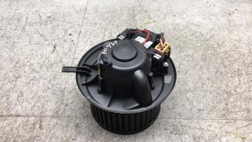 Ventilateur chauffage
