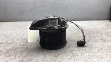 Ventilateur chauffage