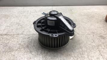 Ventilador de calefacción