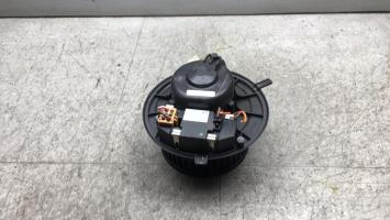 Ventilateur chauffage