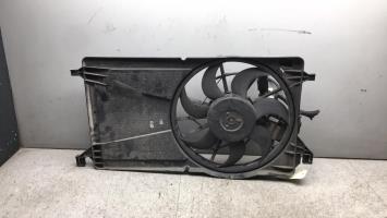 Ventilateur eau