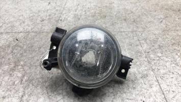 Anti brouillard droit (feux)