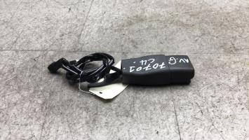 Aggancio cintura sicurezza anteriore sinistro