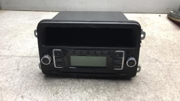 Autoradio d'origine