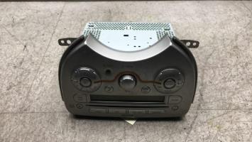 Autoradio originale