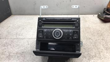 Autoradio d'origine
