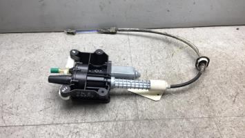 Bloc electrique de frein a main