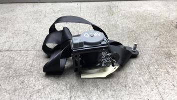 Ceinture arriere droit