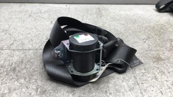 Ceinture arriere droit