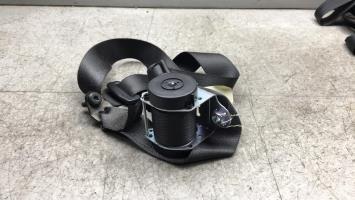Ceinture arriere gauche