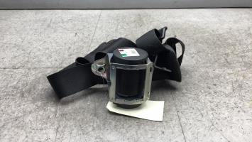 Cintura di sicurezza anteriore destra