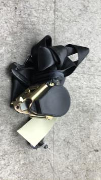 Ceinture avant droit