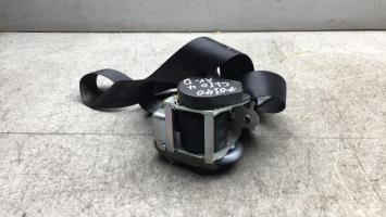 Ceinture avant droit