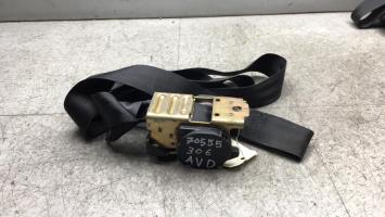 Cintura di sicurezza anteriore destra