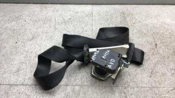 Ceinture avant droit