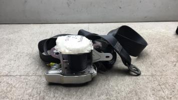 Ceinture avant gauche