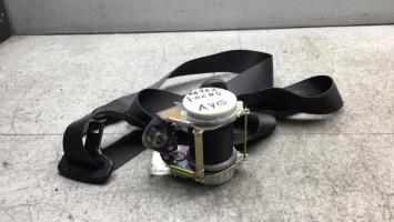 Ceinture avant gauche
