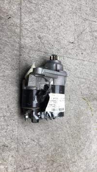 Motorino avviamento