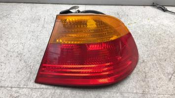 Fanale posteriore principale destro (luci)