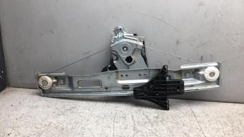 Leve vitre electrique arriere gauche