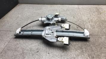 Leve vitre electrique arriere gauche