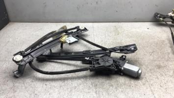 Leve vitre electrique avant gauche