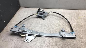 Leve vitre electrique avant gauche