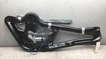 Leve vitre electrique avant gauche