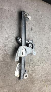Leve vitre electrique avant gauche