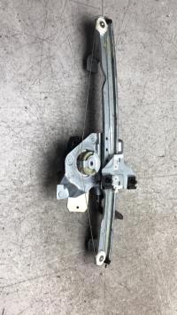 Leve vitre electrique avant gauche