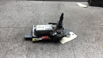 Moteur essuie glace arriere